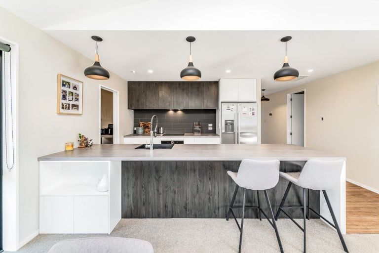 Photo of property in 3 Merino Crescent, Kirwee, 7571