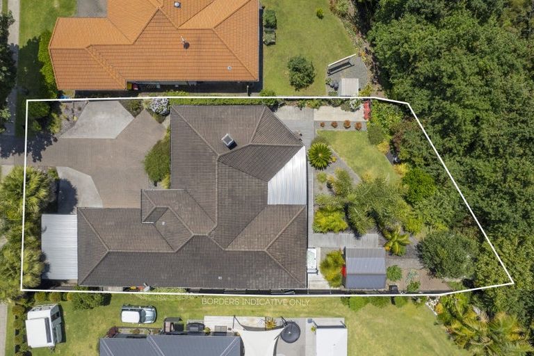 Photo of property in 107 Hollister Lane, Ohauiti, Tauranga, 3112