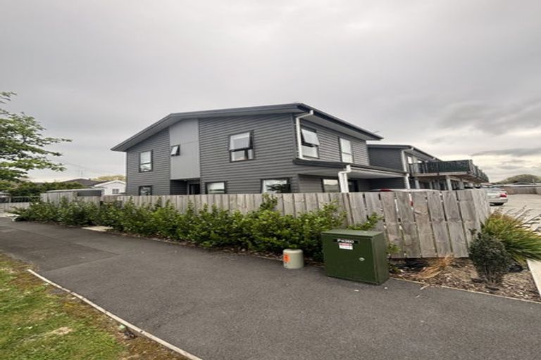 Photo of property in 1/63 Primrose Street, Frankton, Hamilton, 3204