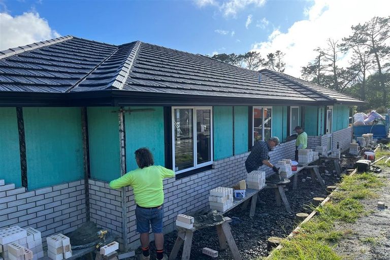 Photo of property in 22 Rongomai Street, Helensville, 0800