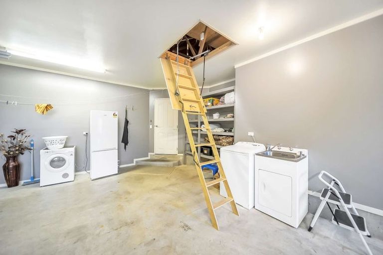 Photo of property in 21 Matai Street, Te Anau, 9600