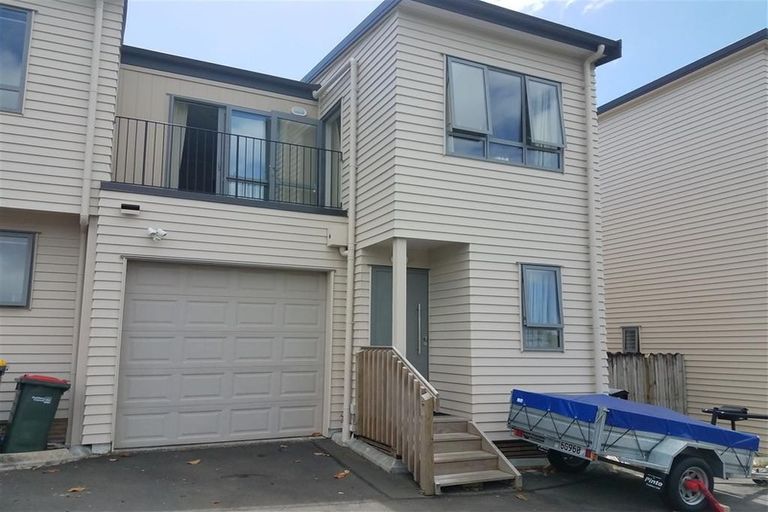 Photo of property in 36 Chapel Road, Flat Bush, Auckland, 2019