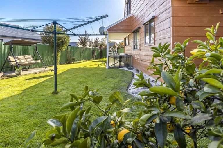 Photo of property in 13 Farmar Street, Mayfield, Blenheim, 7201