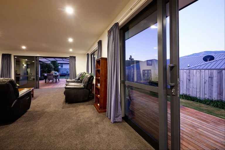 Photo of property in 6 Tauhou Place, Kaikoura, 7300