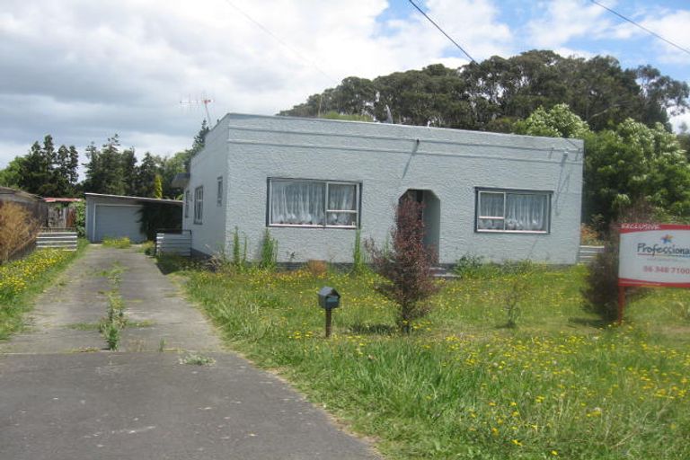 Photo of property in 45 Field Street, Aramoho, Whanganui, 4500