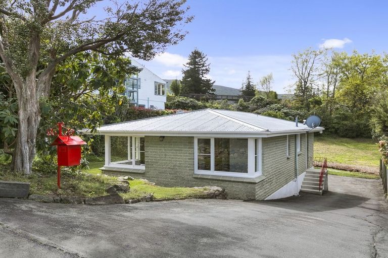 Photo of property in 121 Balmacewen Road, Wakari, Dunedin, 9010