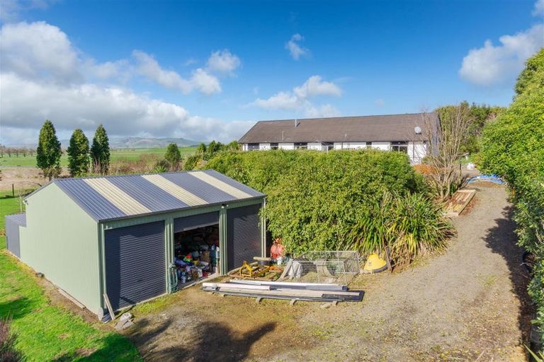 Photo of property in 990 Te Kawa Road, Te Kawa, Te Awamutu, 3873