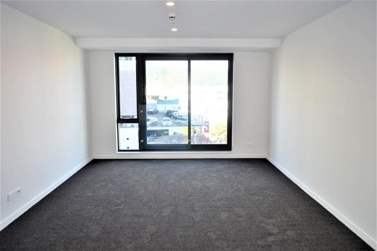 Photo of property in Vsp South, 507/168 Victoria Street, Te Aro, Wellington, 6011