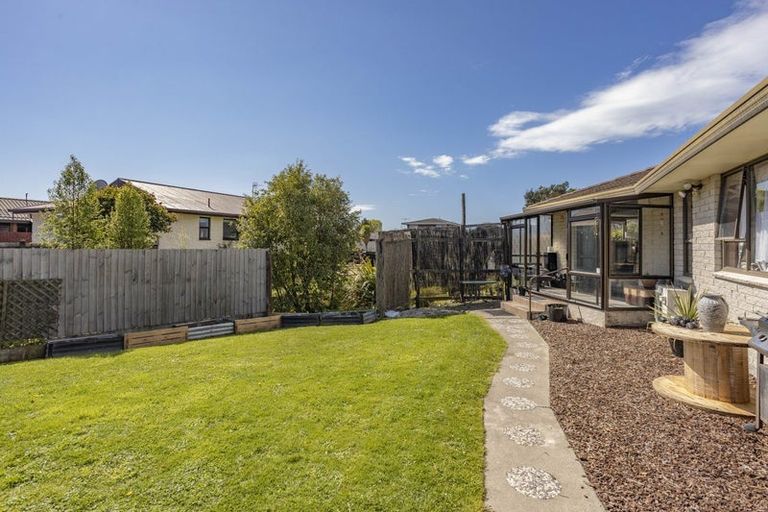 Photo of property in 83 Newnham Street, Rangiora, 7400
