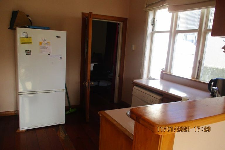 Photo of property in 294 Rintoul Street, Berhampore, Wellington, 6023