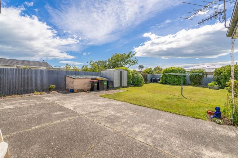 Photo of property in 14 Wye Street, Newfield, Invercargill, 9812