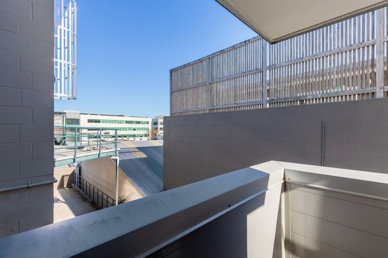 Photo of property in 15/8 Clayton Street, Newmarket, Auckland, 1023