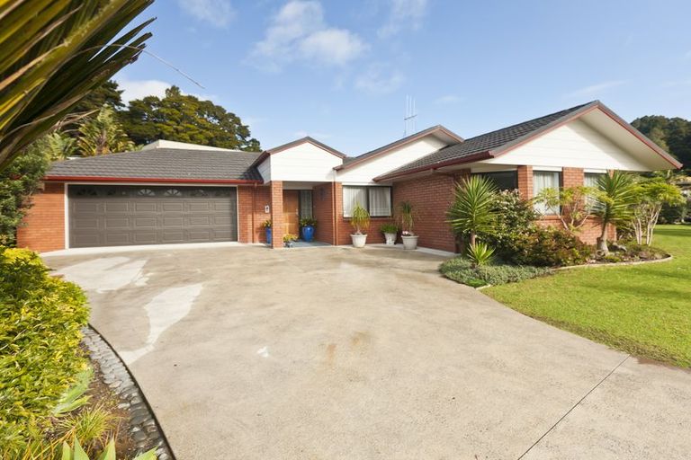 Photo of property in 72 Highfield Way, Maunu, Whangarei, 0110