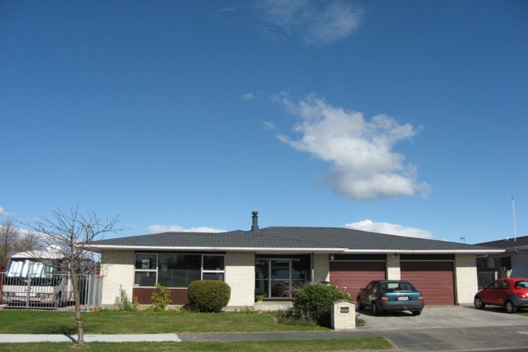 Photo of property in 4 Titoki Crescent, Pirimai, Napier, 4112