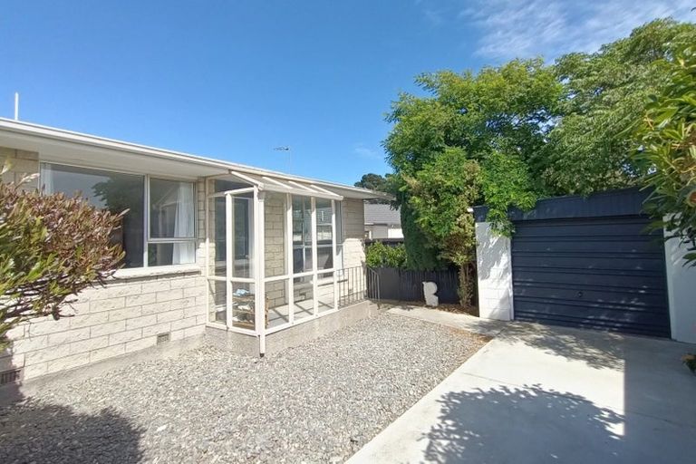 Photo of property in 4/64 Lonsdale Street, New Brighton, Christchurch, 8083