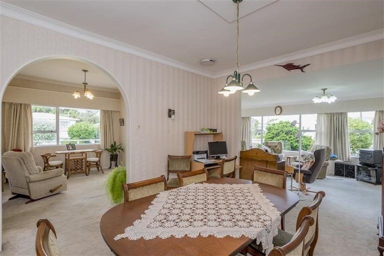 Photo of property in 35 York Street, Levin, 5510