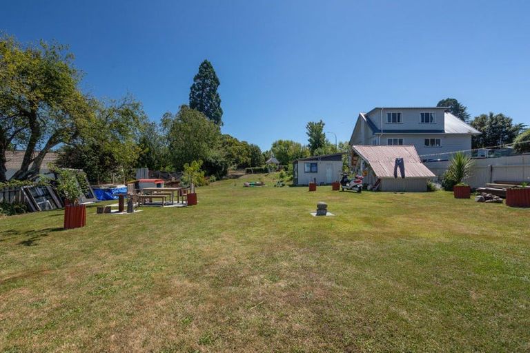 Photo of property in 13a Stanley Street, Dannevirke, 4930