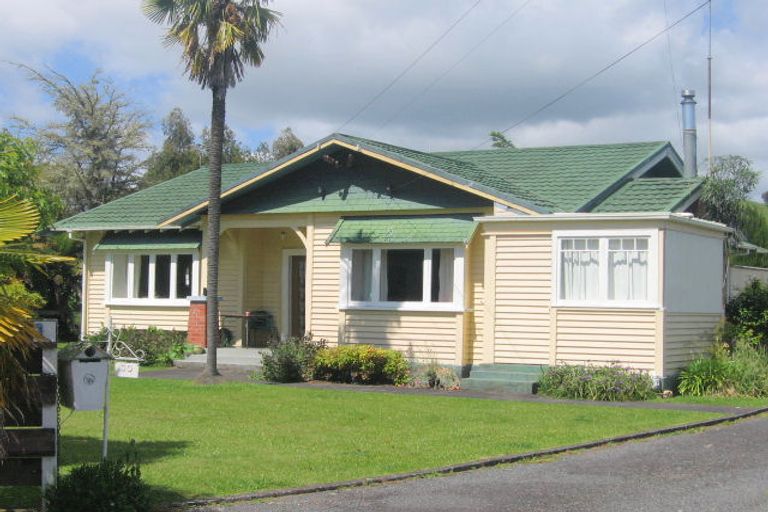 Photo of property in 30 Ward Street, Taumarunui, 3920
