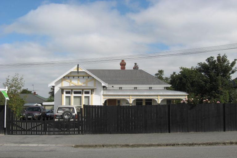 Photo of property in 74 Peter Street, Ashburton, 7700