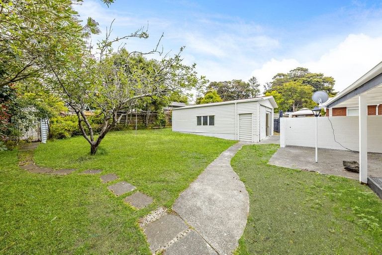 Photo of property in 41 Lawrence Crescent, Hillpark, Auckland, 2102