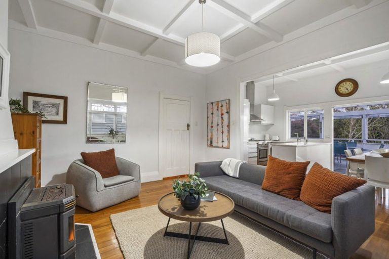 Photo of property in 29 Tuarangi Road, Grey Lynn, Auckland, 1021