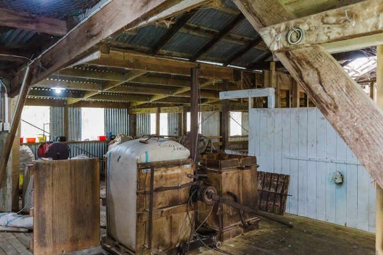 Photo of property in 79a Range Road, Pongaroa, 4990