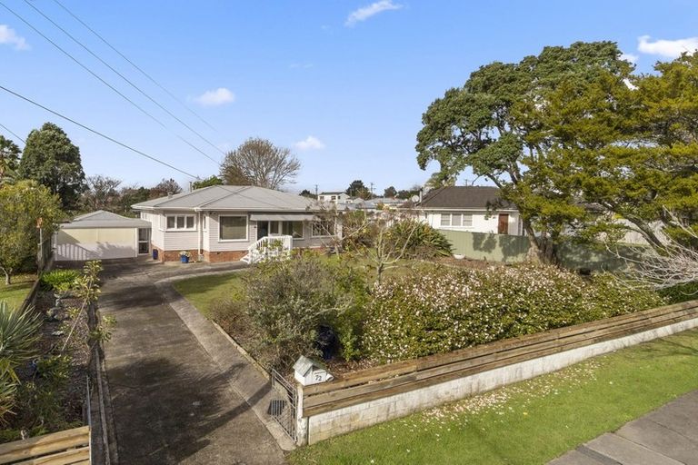 Photo of property in 72 Waimarie Road, Whenuapai, Auckland, 0618