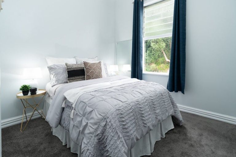 Photo of property in 4 Russell Terrace, Newtown, Wellington, 6021