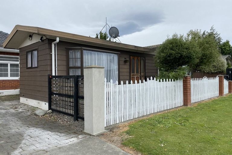 Photo of property in 170 Middle Renwick Road, Springlands, Blenheim, 7201