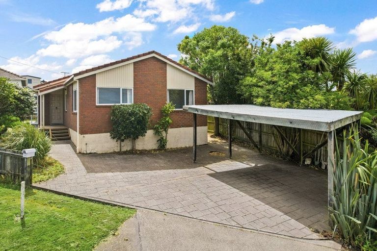 Photo of property in 12 Dinmont Street, Waverley, Dunedin, 9013