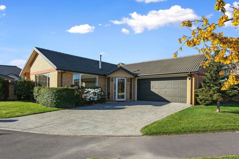 Photo of property in 1 Kestrel Place, Woolston, Christchurch, 8023