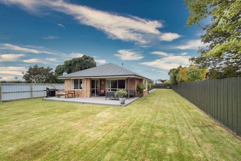Photo of property in 16 Thomas Street, Allenton, Ashburton, 7700
