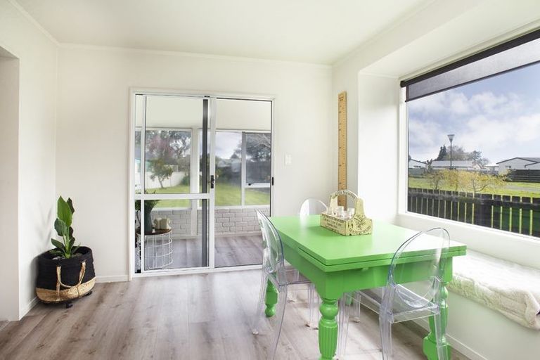 Photo of property in 14 Wrigley Place, Matamata, 3400