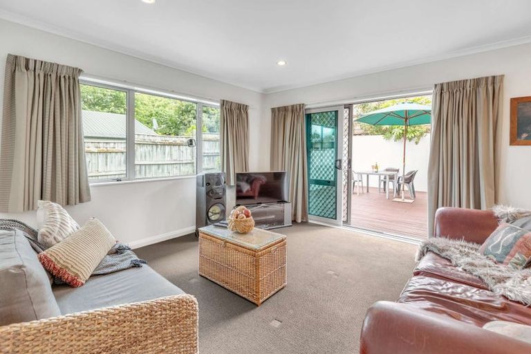 Photo of property in 604a Ferguson Street, Terrace End, Palmerston North, 4410