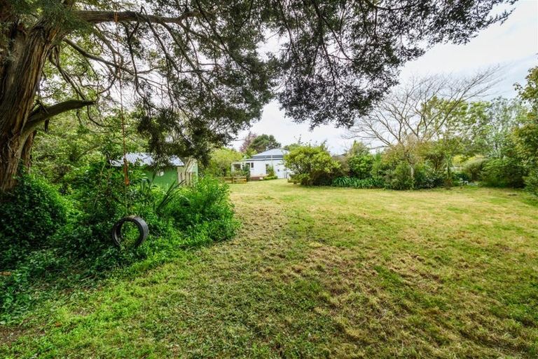 Photo of property in 93 Trickers Road, Bulls, 4818