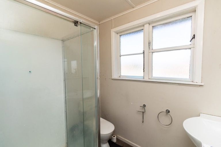 Photo of property in 47 Farmer Crescent, Taita, Lower Hutt, 5011