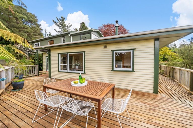 Photo of property in 17 Avian Crescent, Blue Mountains, Upper Hutt, 5371