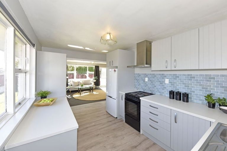 Photo of property in 1/132 Aldwins Road, Phillipstown, Christchurch, 8062