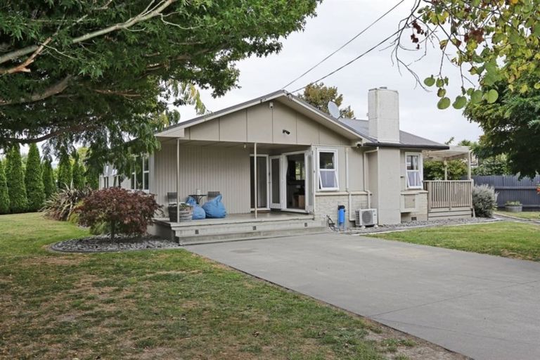 Photo of property in 937 Nelson Street North, Mahora, Hastings, 4120