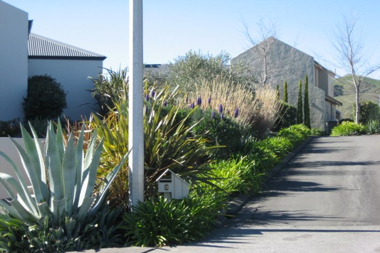 Photo of property in 3 Hikanui Place, Havelock North, 4130