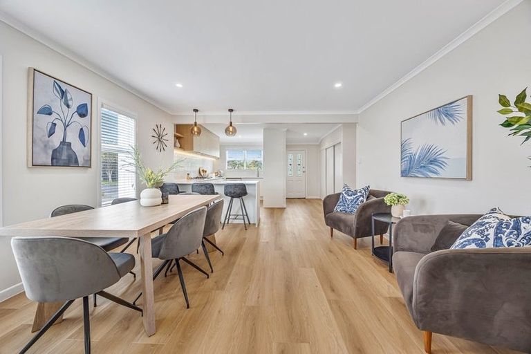 Photo of property in 32 Harapaki Road, Meadowbank, Auckland, 1072