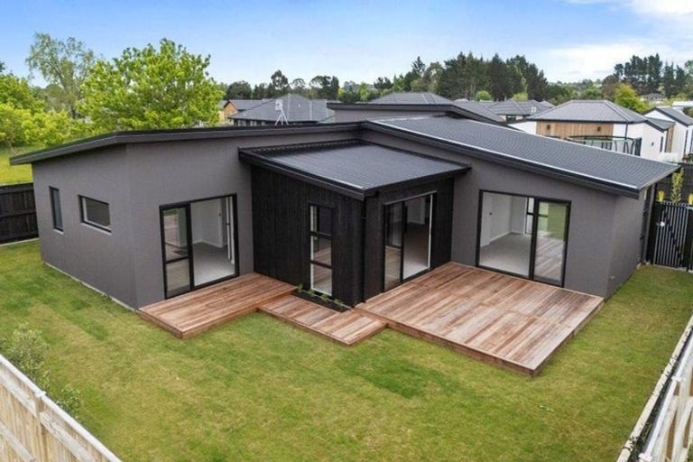 Photo of property in 126 Churcher Street, Maewa, Feilding, 4702