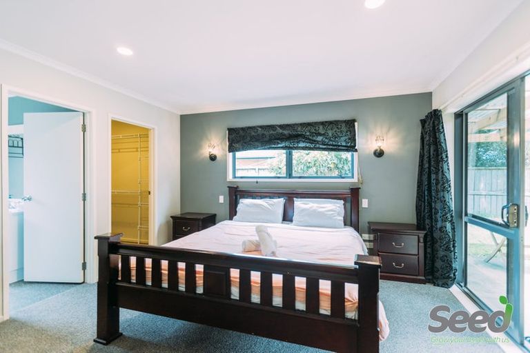 Photo of property in 5 Blairgowrie Place, Rototuna North, Hamilton, 3210