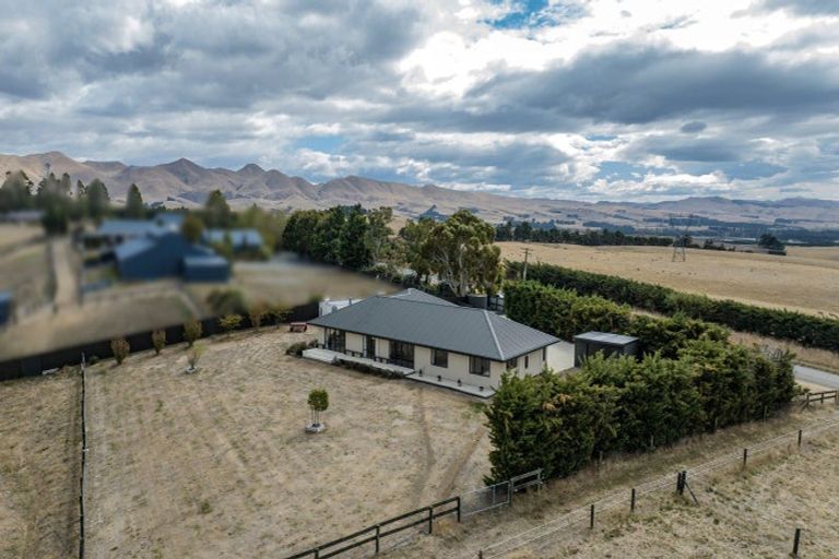 Photo of property in 195 Mound Road, Broomfield, 7482