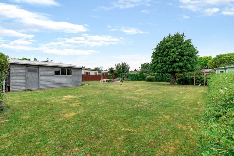 Photo of property in 5 Reeme Street, Ngongotaha, Rotorua, 3010