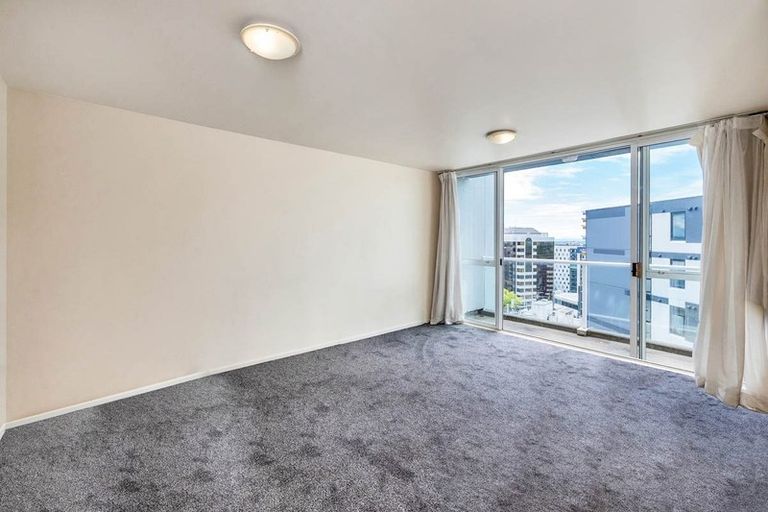 Photo of property in Cintra Apartments, 17h/3 Whitaker Place, Grafton, Auckland, 1010