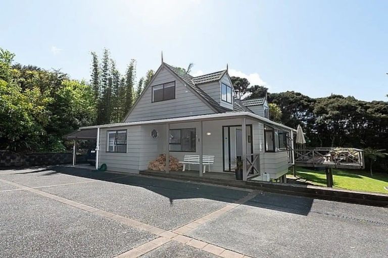 Photo of property in 16 Kennedy Street, Opua, 0200