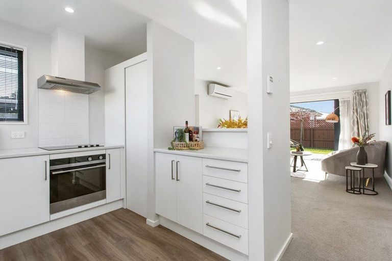 Photo of property in 52c Marshland Road, Shirley, Christchurch, 8061