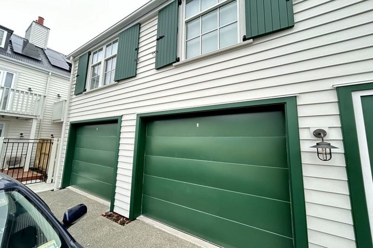 Photo of property in 2/157 Chester Street East, Christchurch Central, Christchurch, 8011