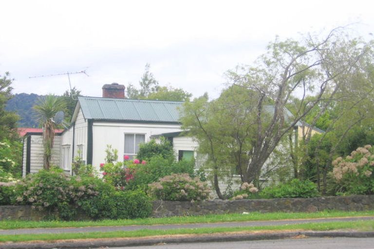 Photo of property in 95 Clyde St (state Highway 49), Ohakune, 4625